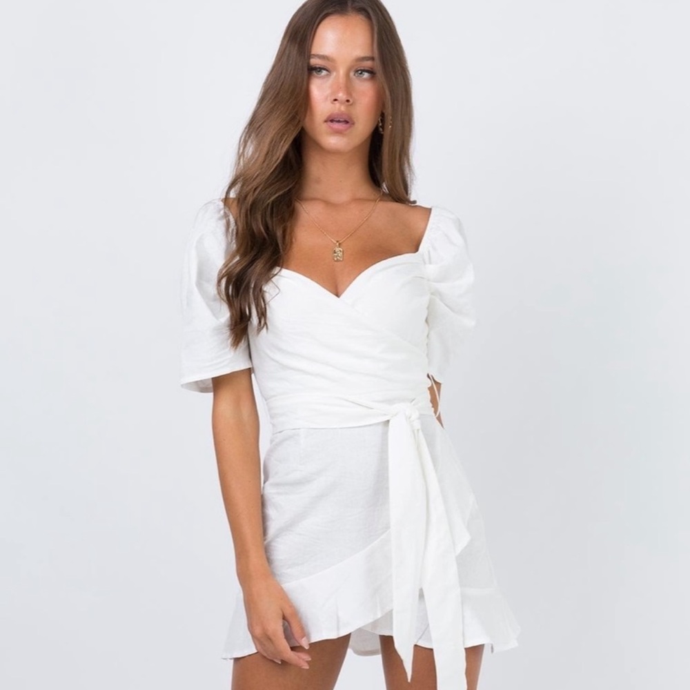 Princess Polly Dress